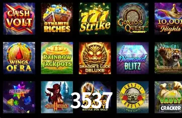 3537 bet