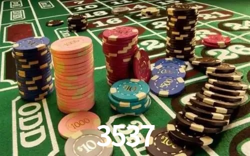 3537 bet