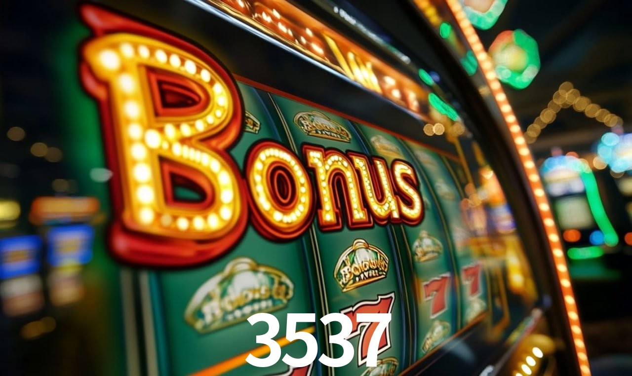 3537