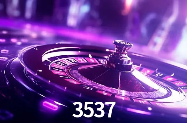 3537: Seu Especialista em Apostas Esportivas Brasileiras